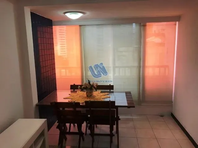 Imagem 13: Apartamento Quarto e Sala 50M2 na Pituba
