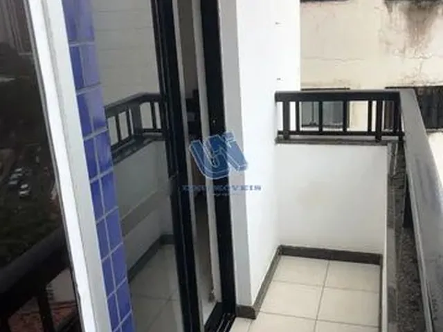 Imagem 10: Apartamento Quarto e Sala 50M2 na Pituba