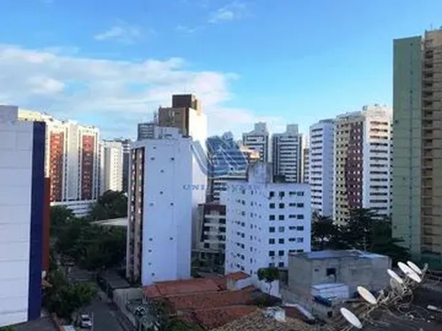 Imagem 7: Apartamento Quarto e Sala 50M2 na Pituba