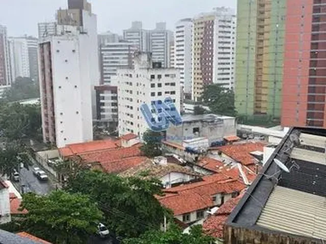 Imagem 6: Apartamento Quarto e Sala 50M2 na Pituba