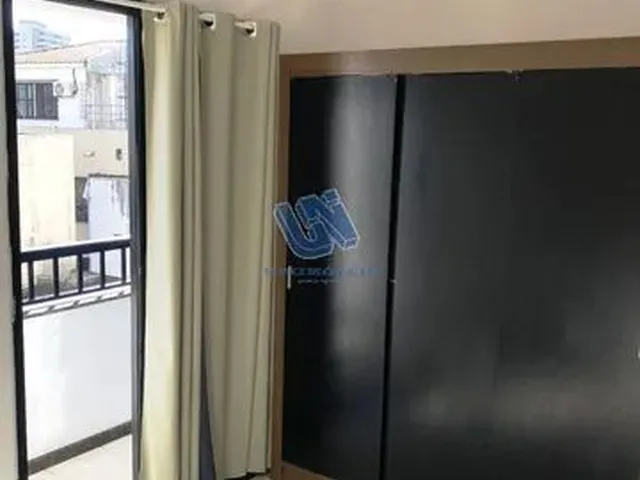 Imagem 5: Apartamento Quarto e Sala 50M2 na Pituba