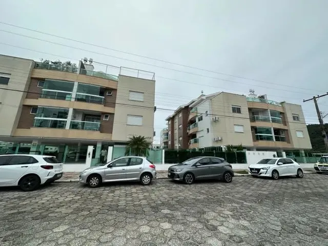 Imagem: Apto Mobiliado com 02 Suítes de Casal com