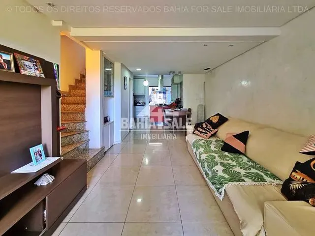 Imagem: Casa Village em Patamares - Salvador