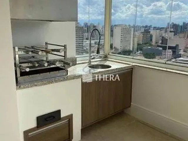 Imagem: Cobertura com 3 Dormitórios, 199 M²
