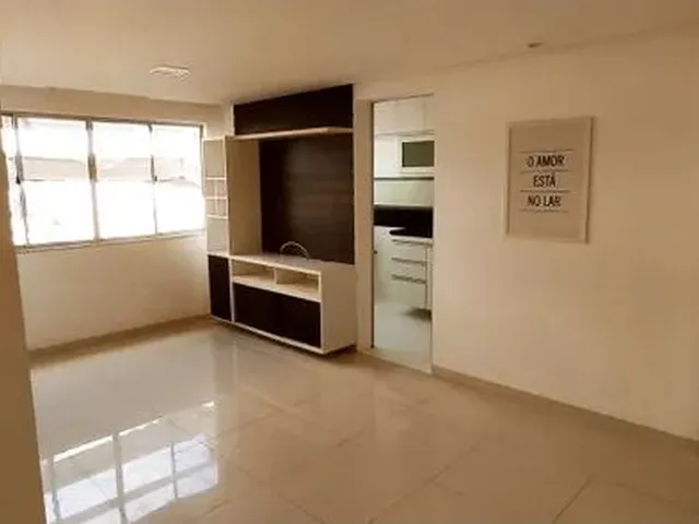 Imagem: Apartamento Aluguel Imbuí 2 Quartos