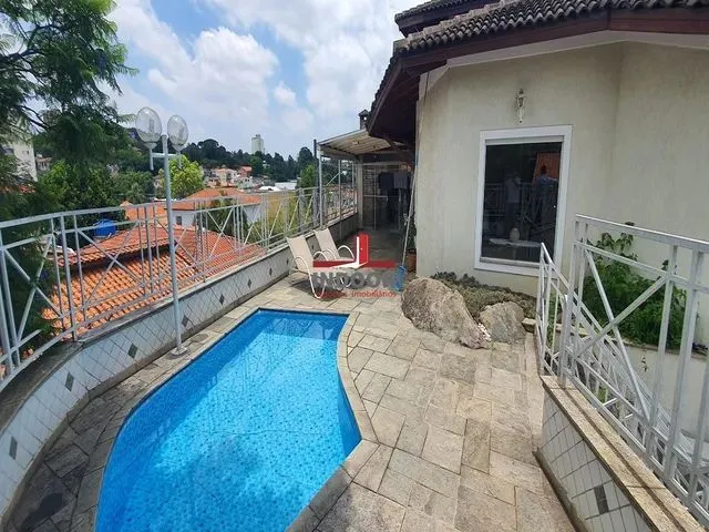 Imagem: São Paulo - Casa Padrão - Jardim Virginia
