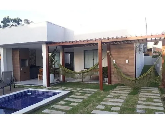 Imagem: Casa para Aluguel Temporada no Vilas do