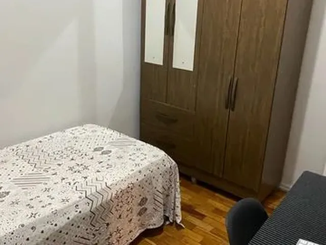 Imagem: Alugo Quarto Individual