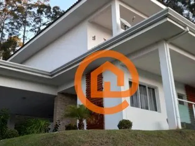 Imagem: Casa com 5 Dormitórios, 500 M² - Venda
