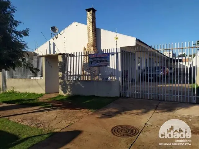 Imagem: Casa Residencial para Aluguel, 2 Quartos