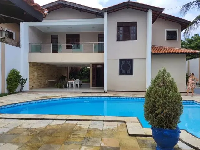Imagem: Casa para Aluguel Tem 500 Metros Quadrados