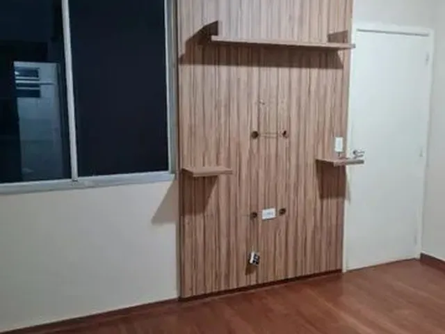 Imagem 1: Aluguel Apartamento Condomínio Uchoa Uberlândia, Próximo Quartel