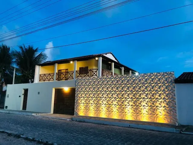 Imagem: Massagueira - Casa com 287M2 com 4/4 Espaço
