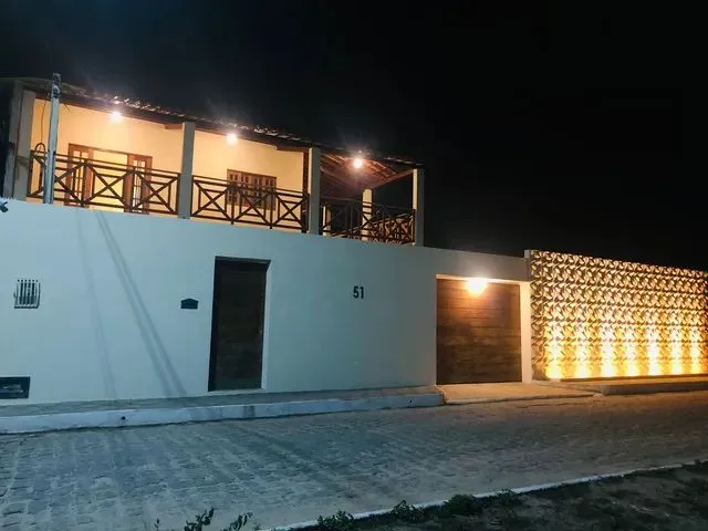 Imagem 14: Massagueira - Casa com 287M2 com 4/4 Espaço Gourmet e Área para Piscina - Marechal