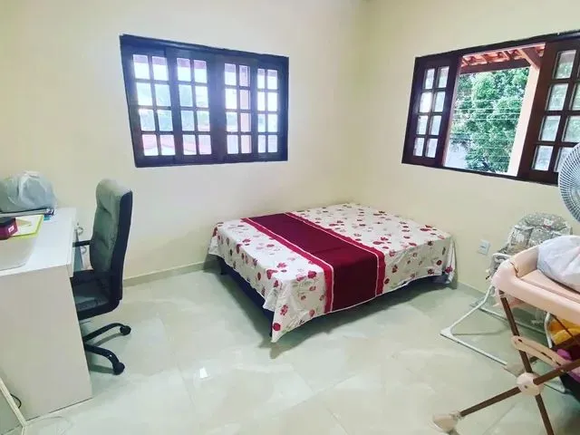 Imagem 10: Massagueira - Casa com 287M2 com 4/4 Espaço Gourmet e Área para Piscina - Marechal