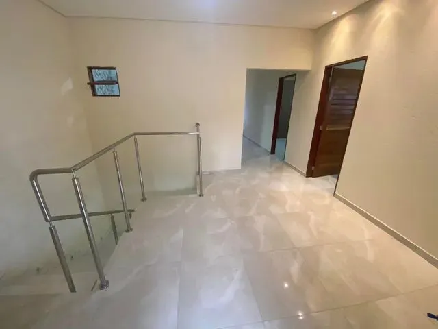 Imagem 9: Massagueira - Casa com 287M2 com 4/4 Espaço Gourmet e Área para Piscina - Marechal