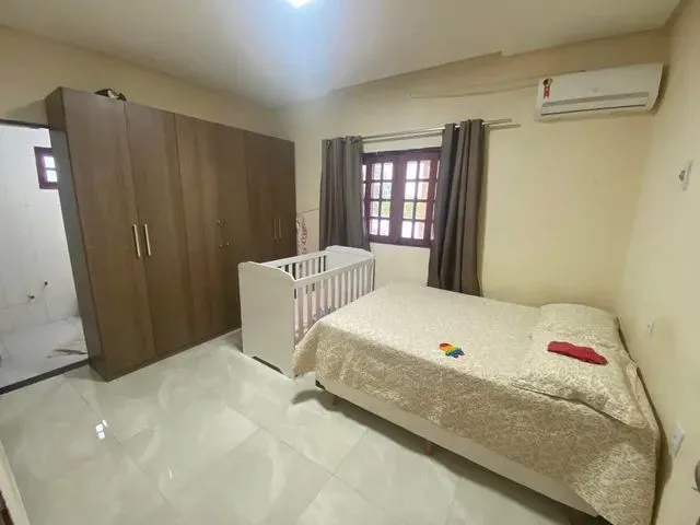 Imagem 5: Massagueira - Casa com 287M2 com 4/4 Espaço Gourmet e Área para Piscina - Marechal