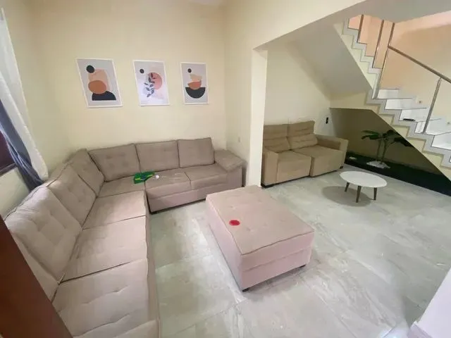 Imagem 16: Massagueira - Casa com 287M2 com 4/4 Espaço Gourmet e Área para Piscina - Marechal