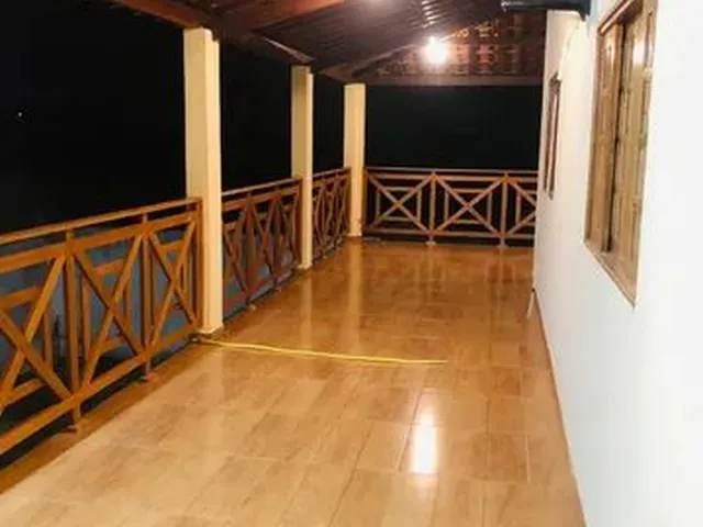 Imagem 4: Massagueira - Casa com 287M2 com 4/4 Espaço Gourmet e Área para Piscina - Marechal