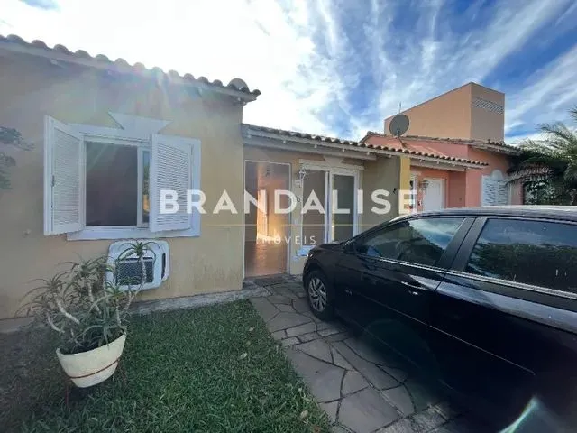 Imagem: Canoas - Casa de Condomínio - Rio Branco