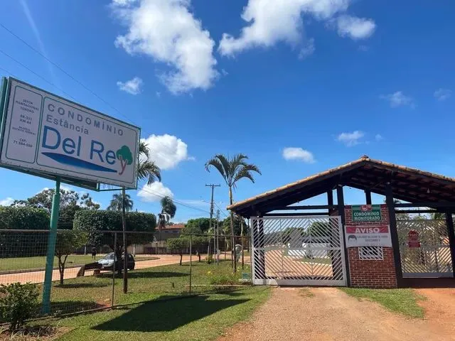 Imagem: Alugo Casa no Jardim Botânico /Tororó