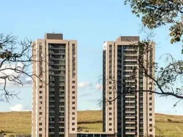 Imagem: Apartamento para Locação em Cidade Ocidental