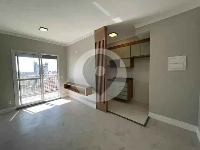 Imagem: Apartamento - Centro - Campinas