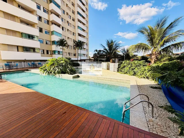 Imagem: Apartamento à venda no bairro Parque Amazônia