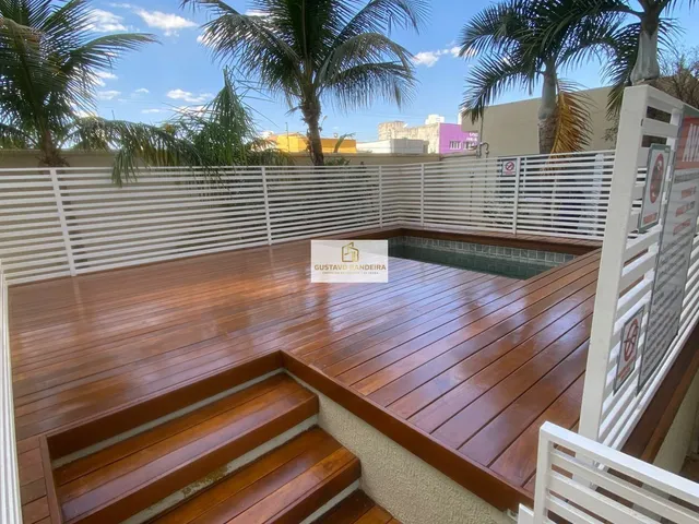 Imagem 6: Apartamento à venda no bairro Parque Amazônia - Goiânia/GO