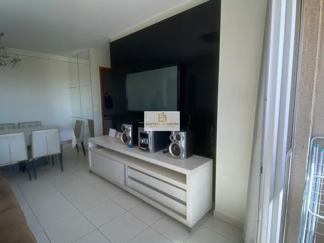 Imagem 5: Apartamento à venda no bairro Parque Amazônia - Goiânia/GO