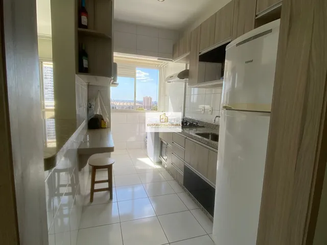 Imagem 10: Apartamento à venda no bairro Parque Amazônia - Goiânia/GO