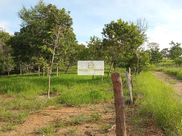Imagem: Chácara à venda no bairro Centro - Vianópolis/GO