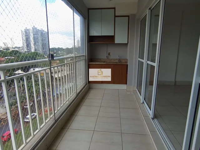 Imagem 4: Apartamento à venda no bairro Jardim Atlântico - Goiânia/GO