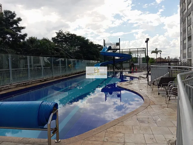 Imagem 8: Apartamento à venda no bairro Jardim Atlântico - Goiânia/GO