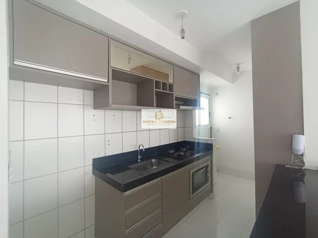 Imagem 3: Apartamento à venda no bairro Jardim Atlântico - Goiânia/GO