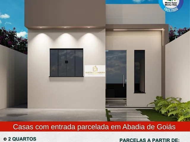 Imagem: Casa à venda no bairro Recreio Acapulco