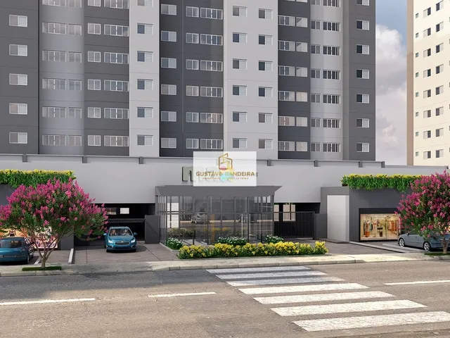 Imagem: Apartamento à venda no bairro Cidade Vera
