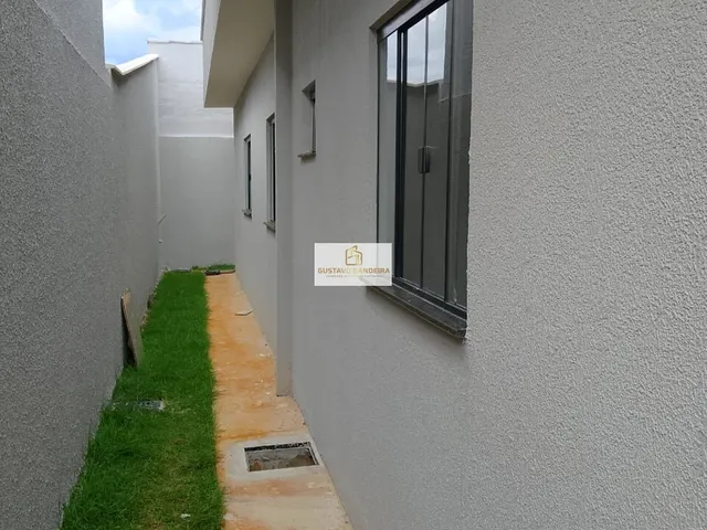Imagem 3: Casa à venda no bairro Setor Garavelo - Goiânia/GO