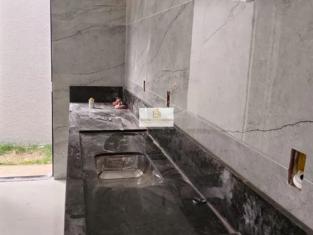 Imagem 9: Casa à venda no bairro Setor Garavelo - Goiânia/GO