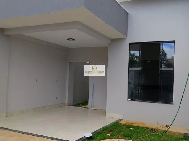Imagem 7: Casa à venda no bairro Setor Garavelo - Goiânia/GO