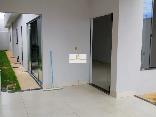 Imagem 6: Casa à venda no bairro Setor Garavelo - Goiânia/GO