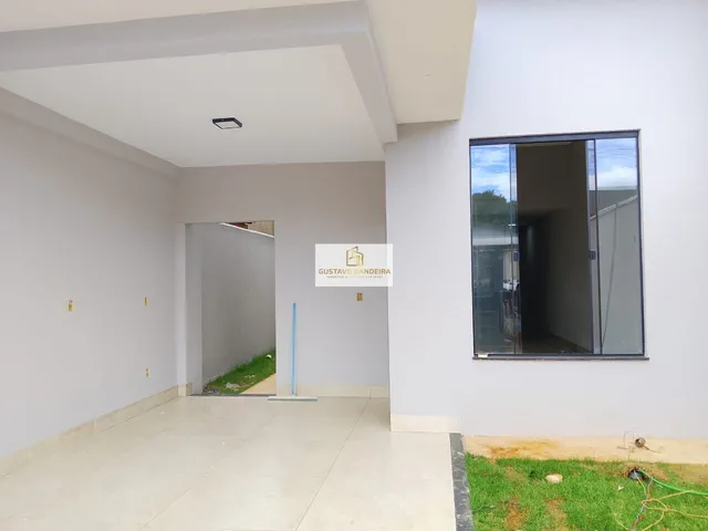 Imagem 4: Casa à venda no bairro Setor Garavelo - Goiânia/GO