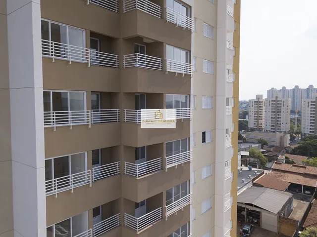 Imagem 9: Apartamento à venda no bairro Jardim Europa - Goiânia/GO