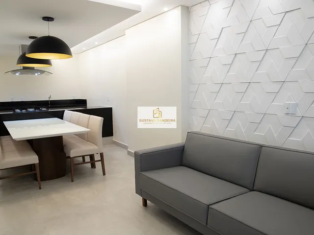 Imagem 2: Apartamento à venda no bairro Jardim Europa - Goiânia/GO