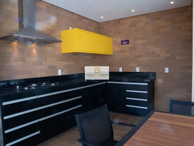 Imagem 4: Apartamento à venda no bairro Jardim Europa - Goiânia/GO