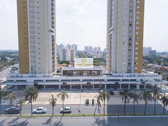 Imagem 10: Apartamento à venda no bairro Jardim Europa - Goiânia/GO