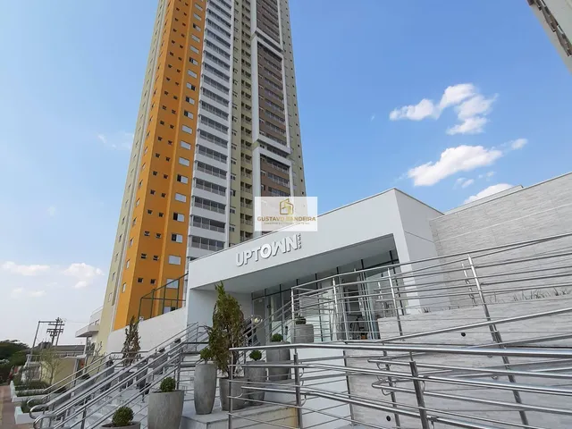 Imagem 12: Apartamento à venda no bairro Jardim Europa - Goiânia/GO