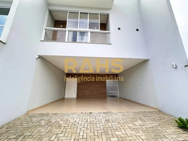 Imagem 3: Sobrado com 220 m² e Jacuzzi na área de festas à venda no Costa e Silva - Joinville SC
