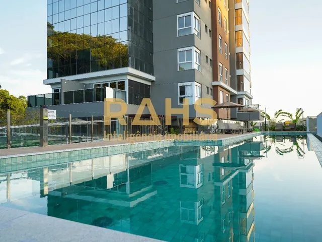 Imagem: O apartamento possui 3 Dormitórios, 3 Suítes, 4