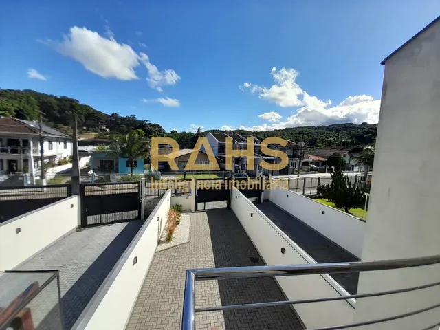 Imagem 1: CASA, SOBRADO BAIRRO SAO MARCOS EM JOINVILLE